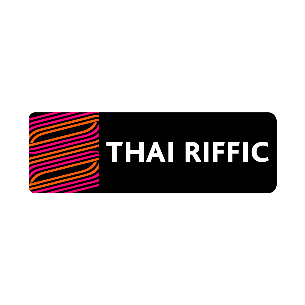 thairiffic